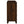 Anza - 6 Drawer Dresser Cabinet - Walnut