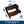 Confer Plastics Handi-Step Spa Hot Tub Stairs for Straight/Curved Spas, Espresso
