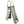 Confer Plastics Roll-Guard Adjustable 48-56