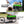 Heavy Duty Bike Cargo Trailer