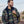 Men's Pine Creek Quilted Reversible Vest