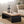 Coffee Table Rectangular Center Table For Living Room - Black / Natural / Multi / Natural Multi / Natural Wood / Natural Wood Wash