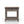 End Table With Storage Drawer Usn - Gray