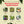 Michigan Peat General All Purpose Premium Potting Soil w/Perlite, 25lbs (2 Pack)