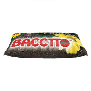Michigan Peat 1420P Baccto Lite Premium Outdoor Potting Soil, 20 Quart (2 Pack)