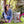 Michigan Peat 5720 Garden Magic Potting Soil Mix, 20 Pound Bag (6 Pack)