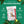 Michigan Peat 5720 Garden Magic Potting Soil Mix, 20 Pound Bag (10 Pack)