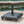 Wheelie - Stylish Square Umbrella Base With Stainless Steel Pole Handle