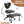 Multifunctional Ergonomic Meditation & Yoga Chair