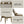Danzel - Side Chair (Set of 2) - Gray / Oak
