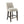 Beever - Counter Stool