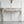 Slimline wash Console Table, For Hallway Living Room Bedroom - White Washed