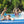 Intex 10ft Round Swimming Pool Cover & Easy Set 10ft x 30in Inflatable Pool