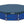 Intex Pool Ladder for 48 Inch Wall Pools & 15' Pool Debris Cover w/ Drain Holes