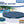 Intex Pool Ladder for 48 Inch Wall Pools & 15' Pool Debris Cover w/ Drain Holes