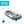 Intex Mariner 4-Person Inflatable River Lake Dinghy Boat with Pump and Oars Set