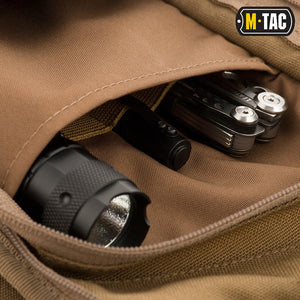 M-Tac Sling Pistol Bag Elite - TRAPSKI