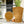 Classic Set of 3 Tall Outdoor Planters