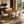 7-Piece Dining Table Set for 6