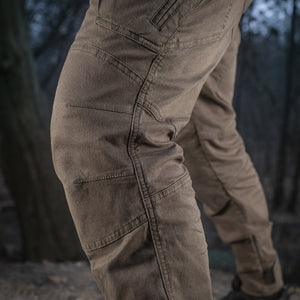 M‑Tac Tactical Pants Aggressor Vintage
