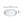 Designer Swirl Acrylic Dinner Plates (Set of 4)