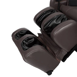 Osaki OS-4000T Zero Gravity Computer Body Scan Reclining Massage Chair, Brown