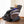 Osaki OS-4000T Zero Gravity Computer Body Scan Reclining Massage Chair, Brown