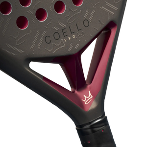Head Coello Pro 2026 Padel Racket