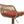Modern Swivel Bar Stools Adjustable Counter Chairs With Footrest (Set of 2)