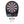 Viper 787 15.5 Inch Electronic Soft Tip Dartboard w/ Dart Sets (Damaged)