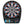 Viper 787 15.5 Inch Electronic Soft Tip Dartboard w/ Dart Sets (Damaged)