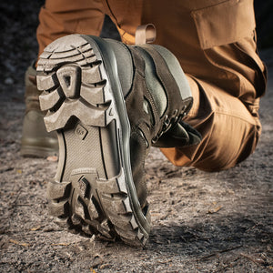 M-Tac Field Boots with Insulation Mk.2W R Gen.II