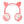 Women's headphones