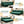 3 In 1 Pull Out Sofa Bed With Movable Ottoman