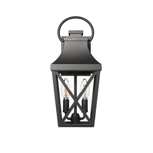 Outdoor Waterproof Wall Lights by GigaTech