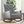 Demetrius - Solid Wood Rocking Chair