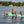 Aqua Lily Pad 20 Ft Bullfrog Water Playground Floating Foam Island, Green/Yellow