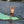 Aqua Lily Pad 20 Ft Bullfrog Water Playground Floating Foam Island, Green/Yellow