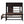 Loft Bed With A Twin Size Standalone Bed, Shelves, Desk, And Wardrobe