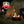 Camco Portable Campfire Outdoor Propane Heater Fire Pit with Lava Rocks, Black