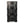 Camco 51250 Outdoor Yard Debris Burn Bin Incinerator with Lid, Large, 45 Inch
