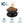 Camco Little Red Outdoor Portable Tabletop Propane Heater Fire Pit 11.25 Inch