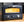 Sengoku SET-G16A(K) HeatMate Graphite Technology Toaster Oven, 120 Volt, Black