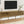 72-Inch Walnut TV Stand - Media Entertainment Center