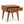 Draper - Handcrafted Mid Century End Table