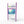 Bio-Active Non Polluting Cyanuric Acid Reducer Powder for Pools, 8 Oz (2 Pack)