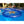 Solar Sun Rings UV Resistant Swimming Pool Spa Heater Circular Solar Cover, Blue