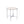 Brecon Round End Table