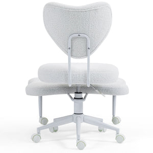 Multifunctional Ergonomic Meditation & Yoga Chair