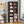 6 Tier Narrow Corner Cube Bookcase Storage, Freestanding Shelf With Open Cubes For Living Room